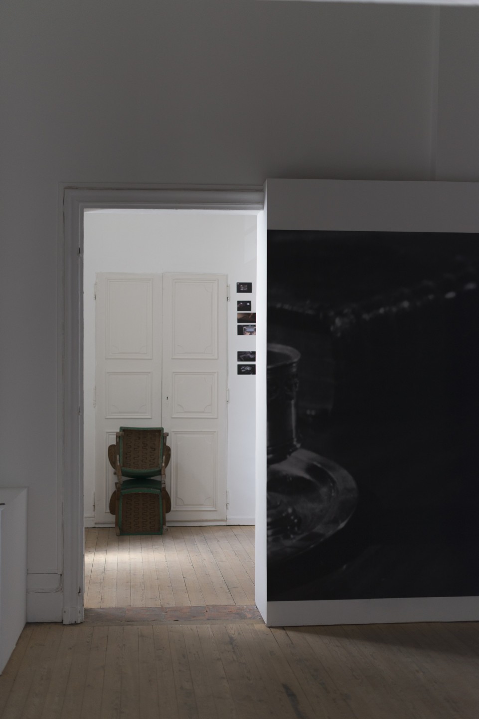Laurent Fiévet, Ten, 2018
