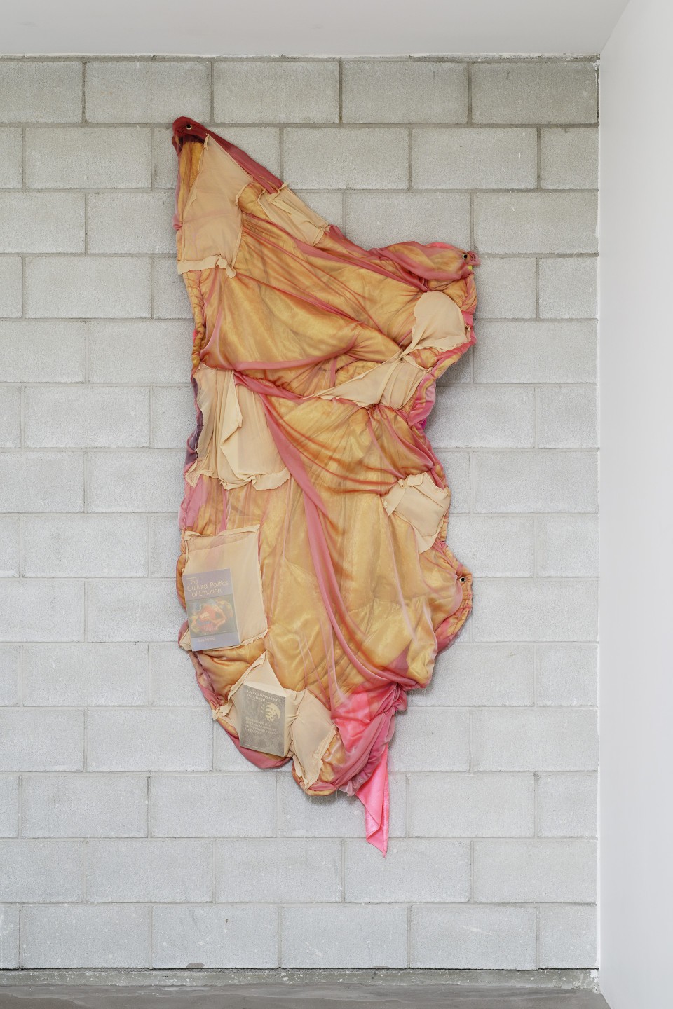 Gaëlle Choisne, Textus, 2018