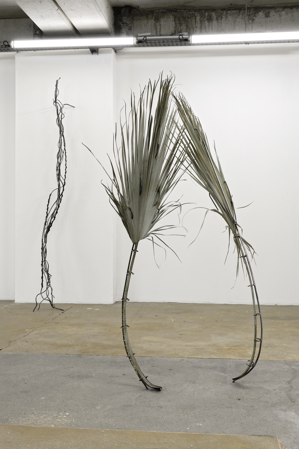 Nona Inescu, The Cathedral, 2023