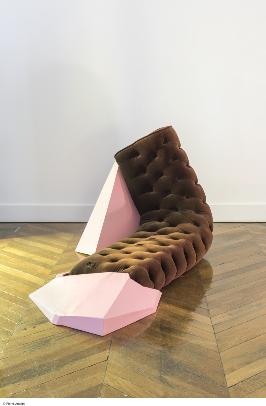Euridice Zaituna Kala, the child was lying on the examination couch…Kaney West, 2018