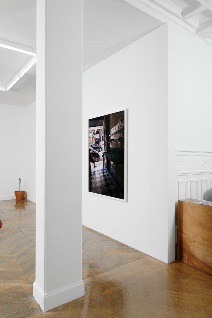 Photographie couleur