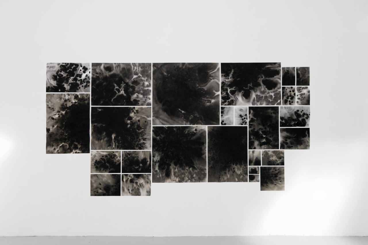 Patricia Belli, Tormentas, 2019