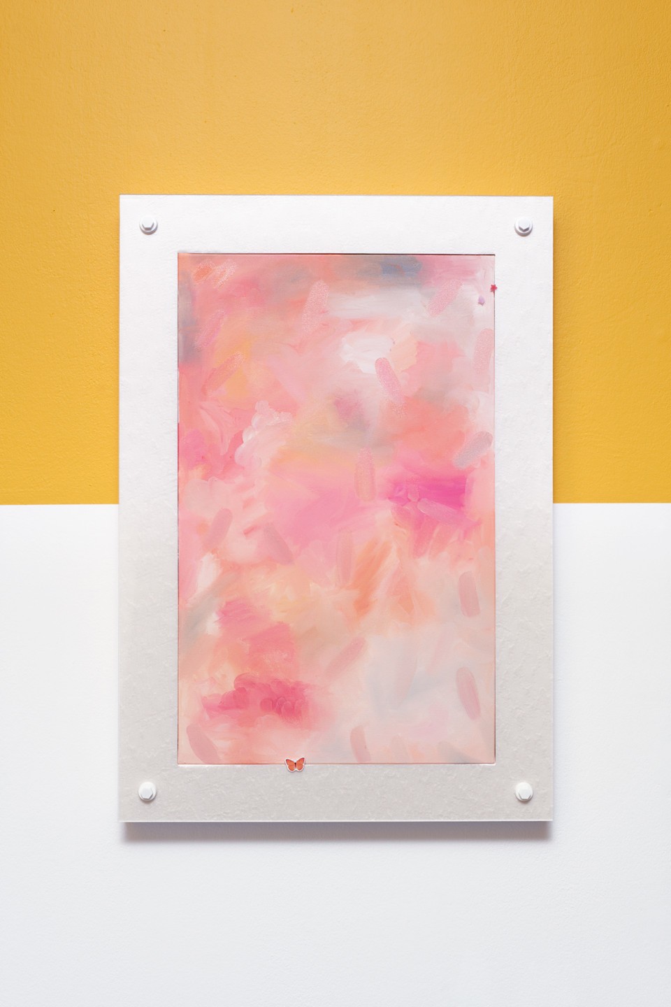 It’s Our Playground (Camille Le Houezec, Jocelyn Villemont), Touchpads, 2019