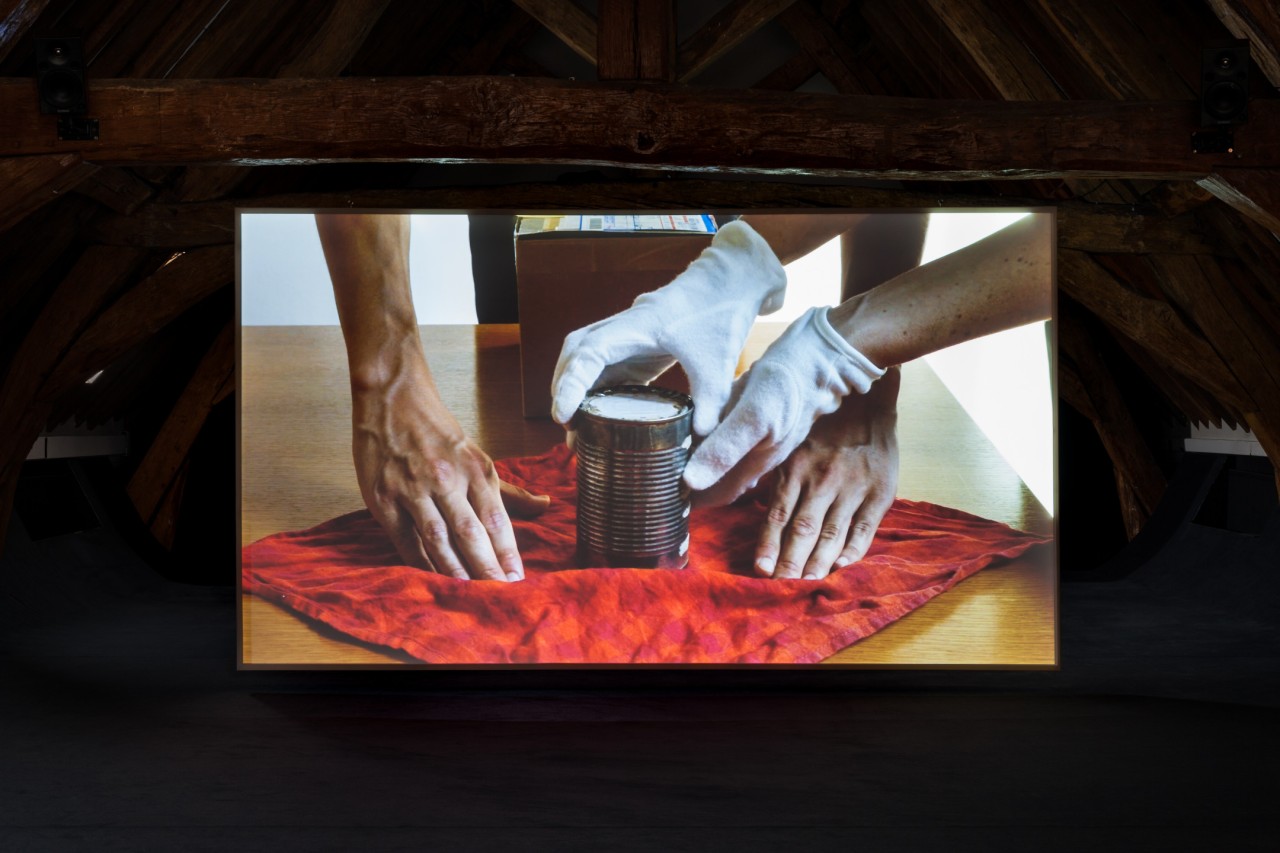 Béatrice Balcou, Tôzai, 2018