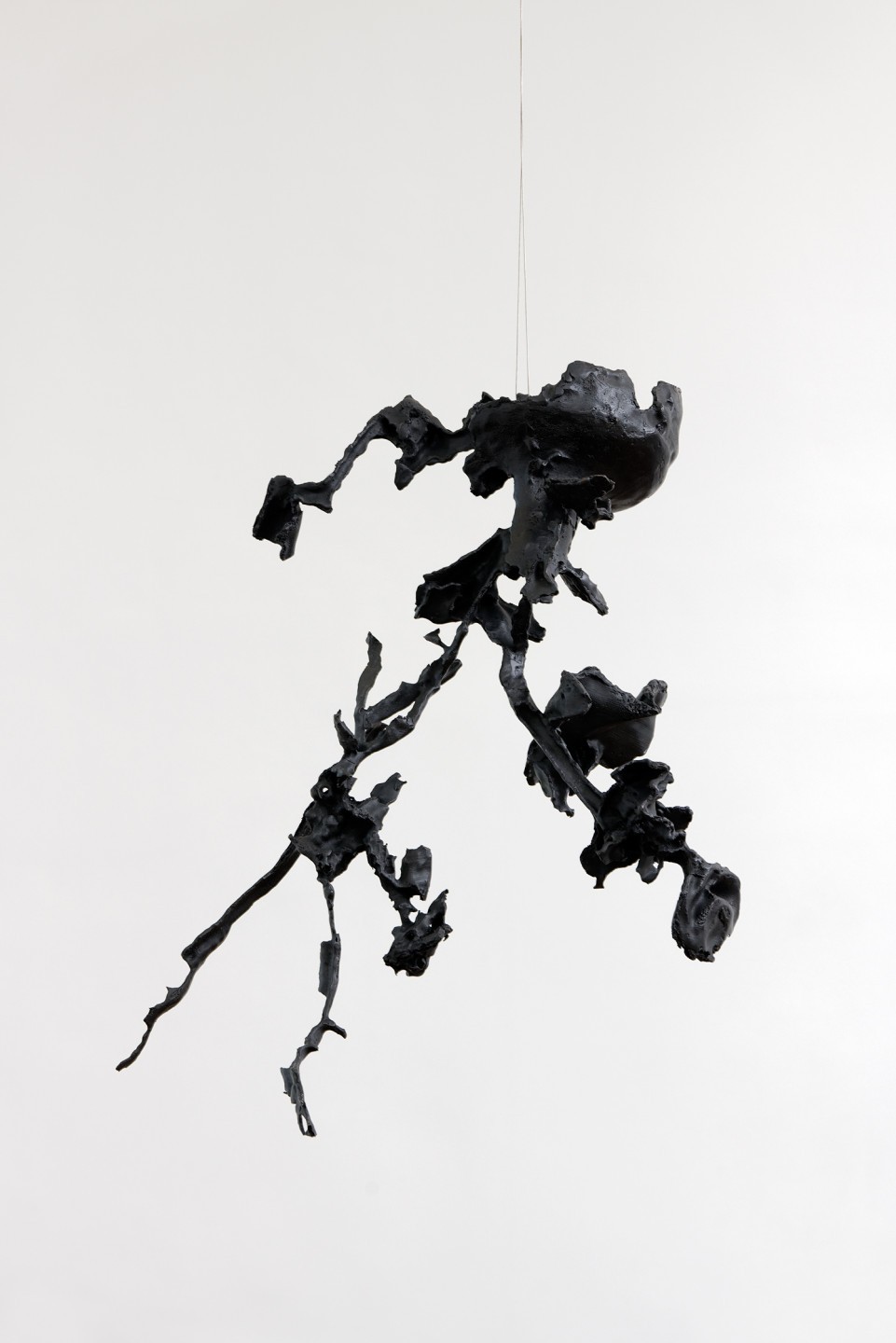 Armando Andrade Tudela, Octave Rimbert-Rivière, Très Arreglos, 2018