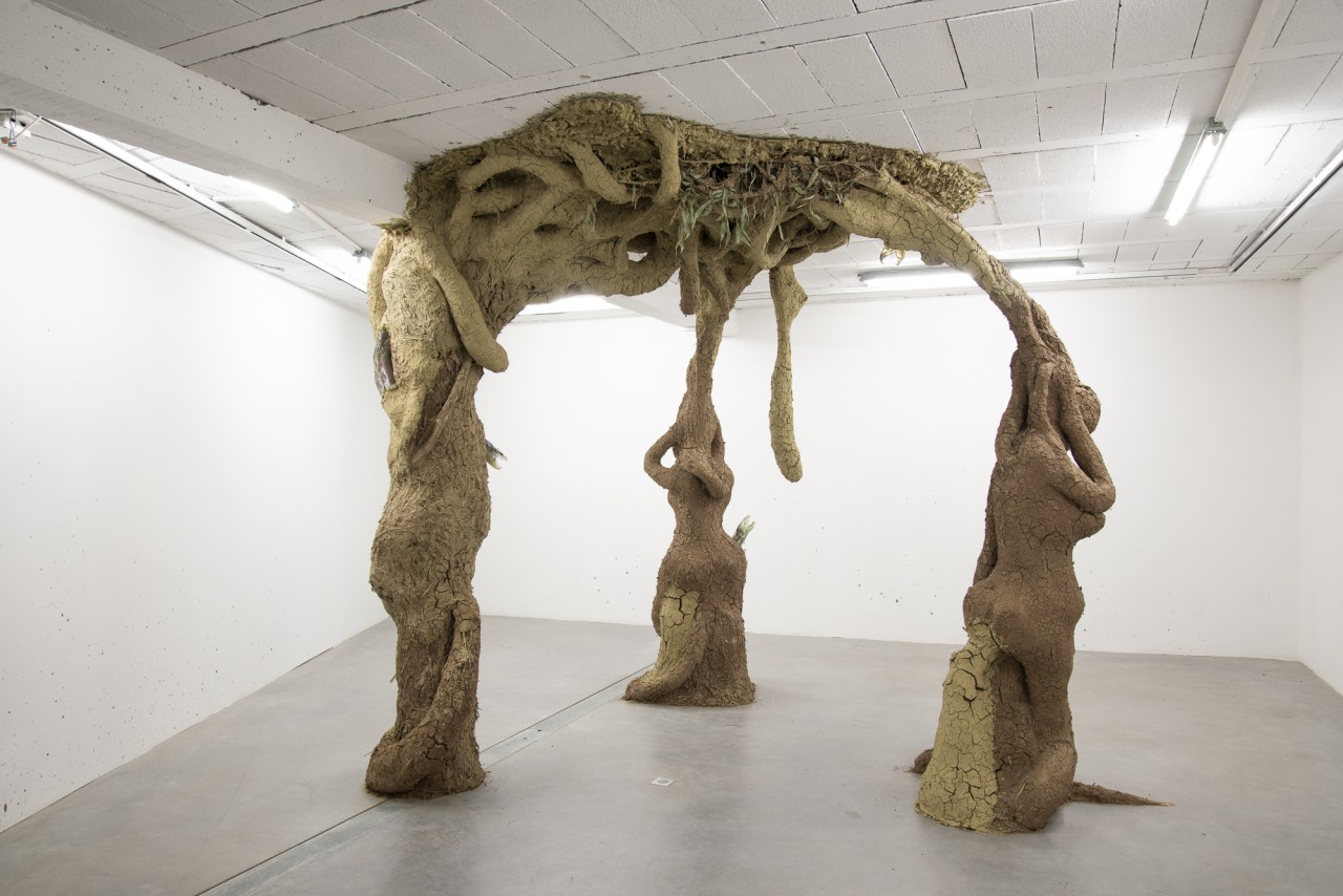Aurélie Ferruel, Florentine Guédon, Tripaille, 2020
