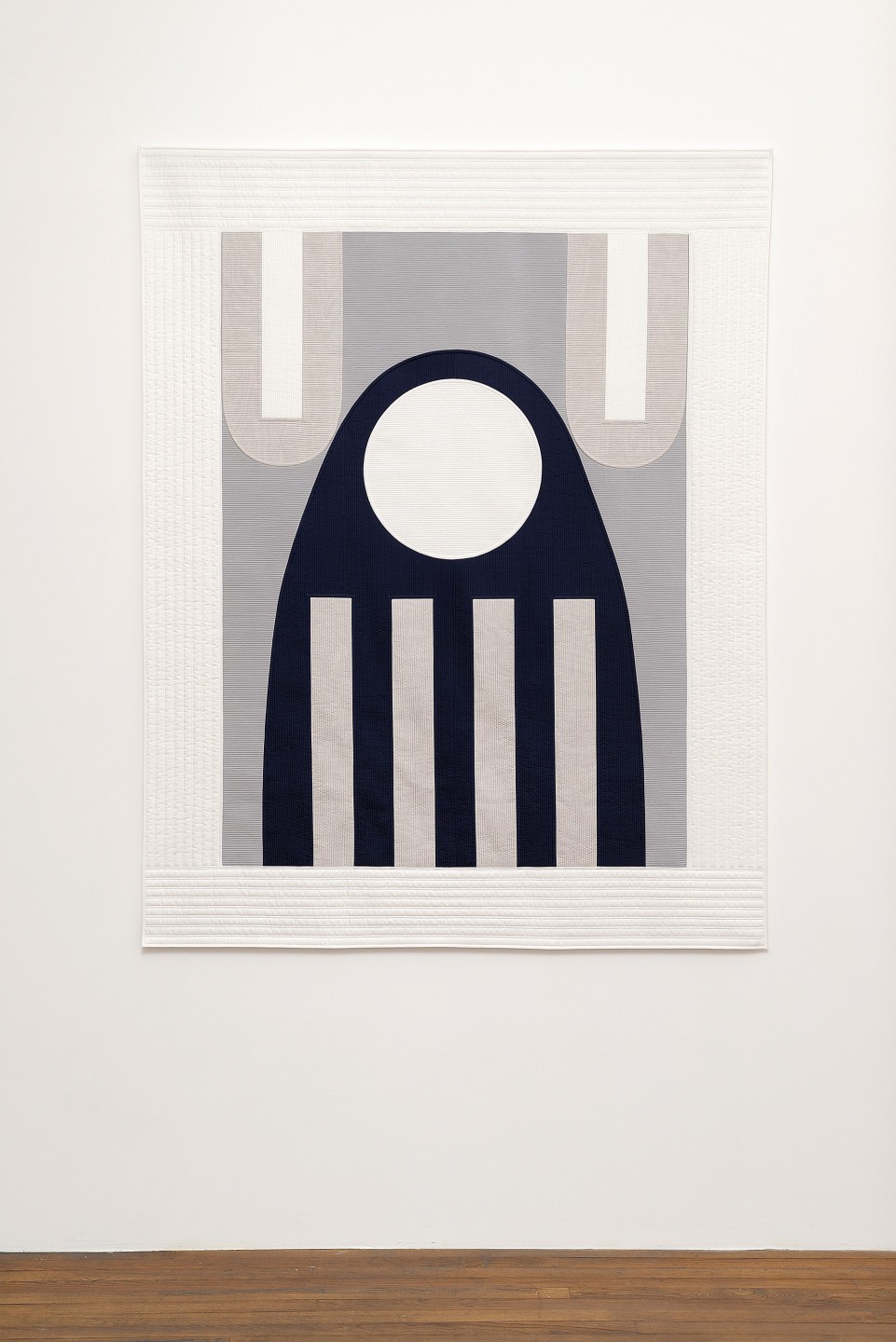 Seulgi Lee, U : Le guichine (fantôme) ferait du chant = Un événement très rare, 2017