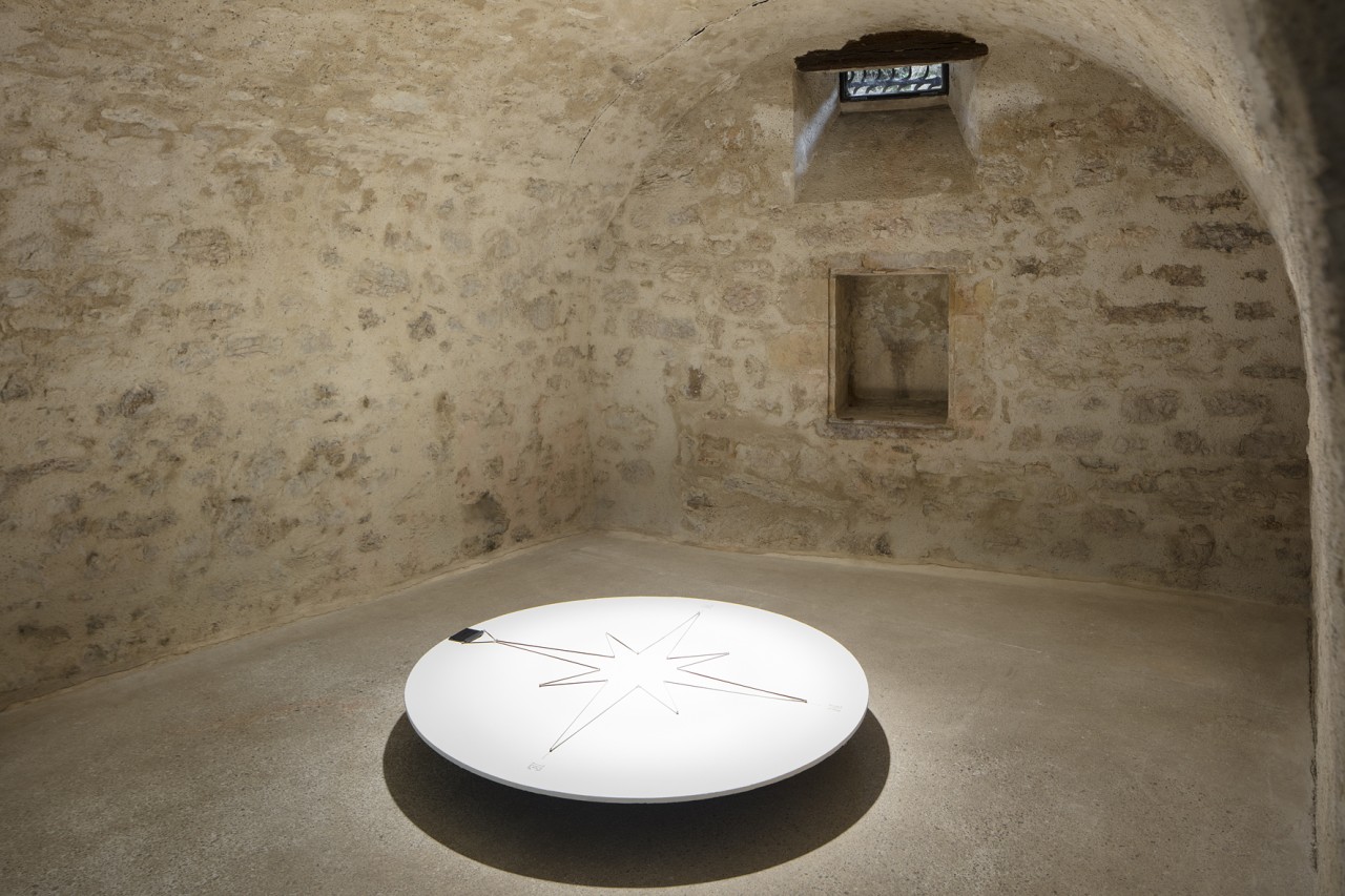 Mohssin Harraki, Un Chant Multiple, 2018