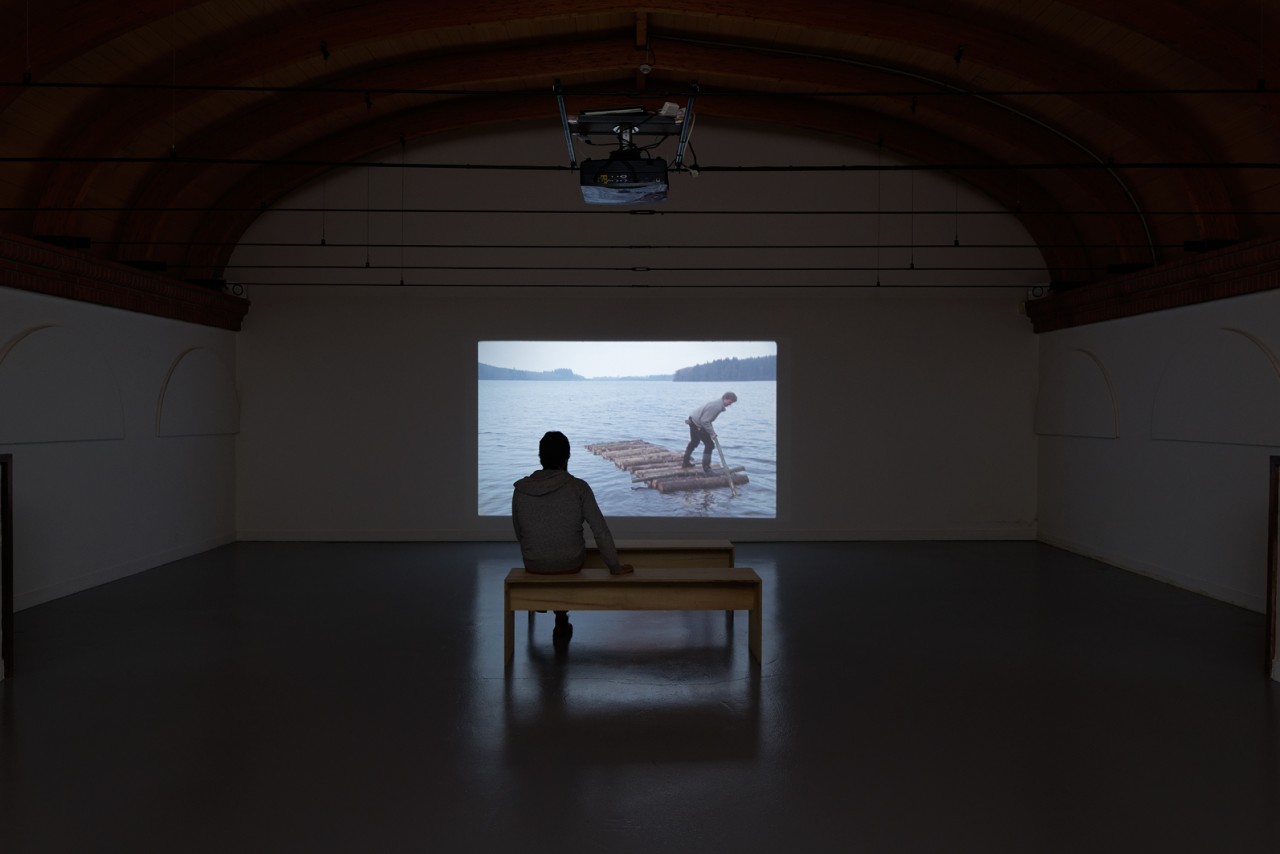 Rebecca Digne, Une aventure, 2018