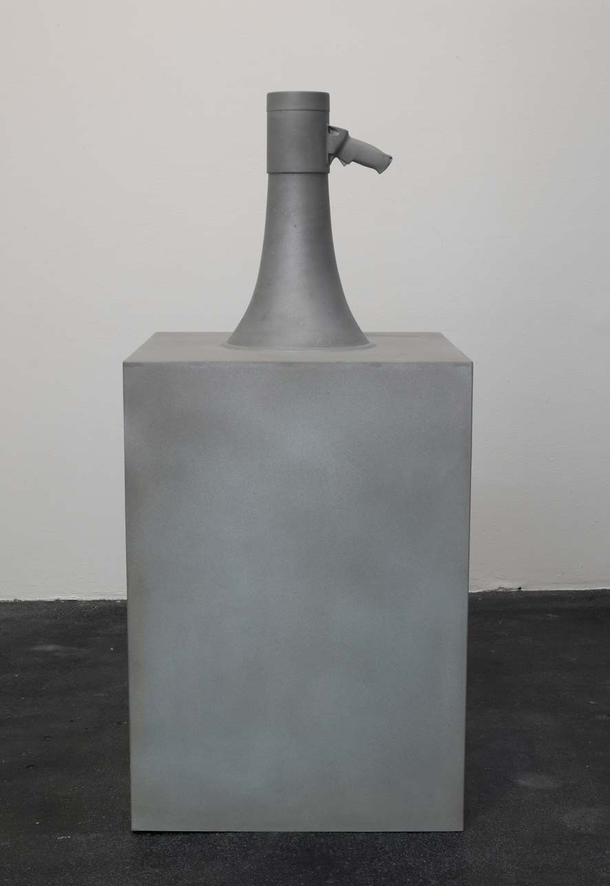 Melik Ohanian, Untitled, 2014