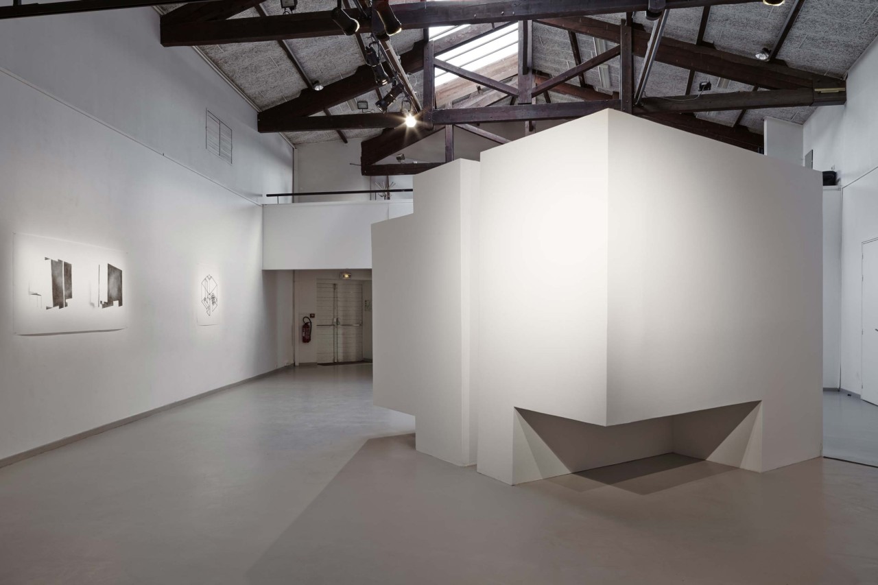Stéphane Protic, Variatio#1, 2014