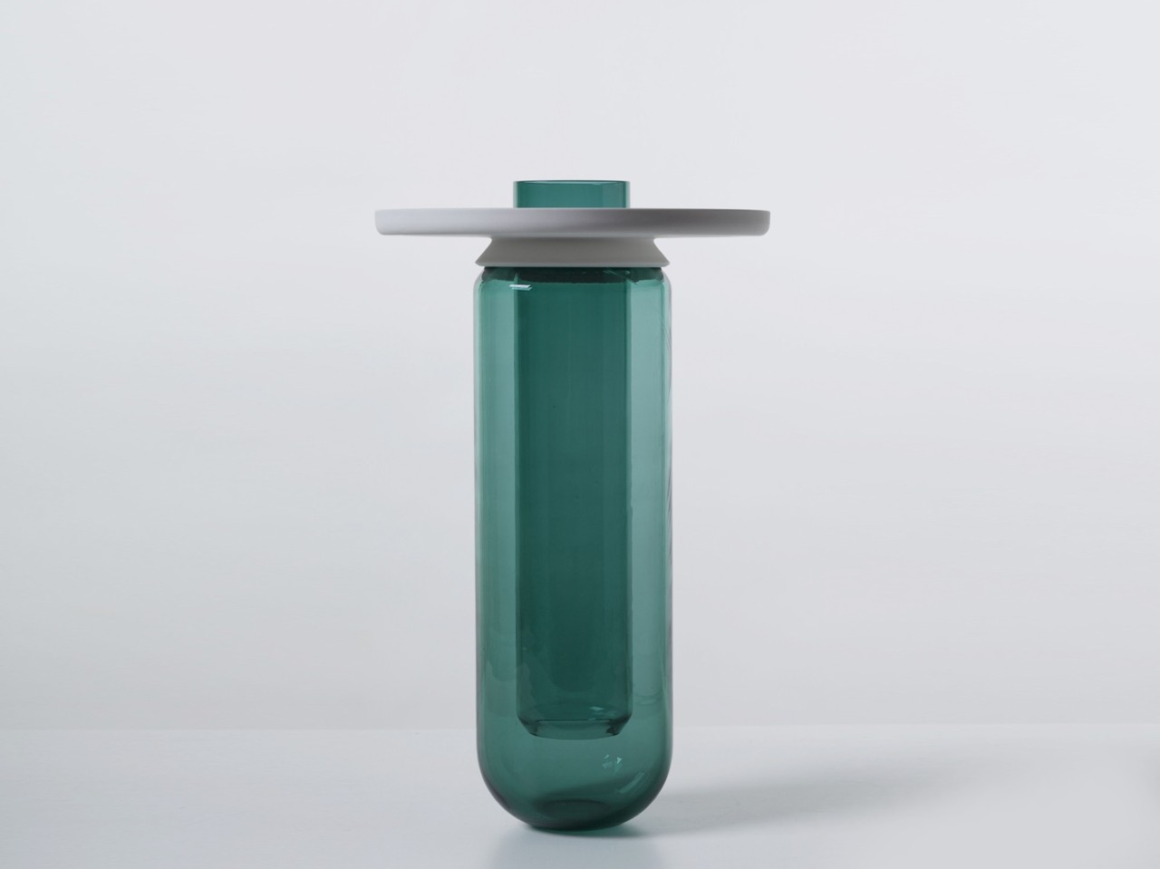 Samy Rio, Vase composé, 2015–2016