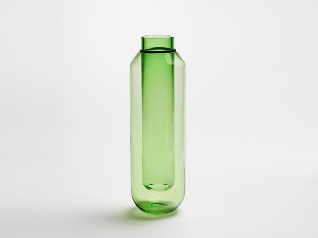 Samy Rio, Vase composé, 2016