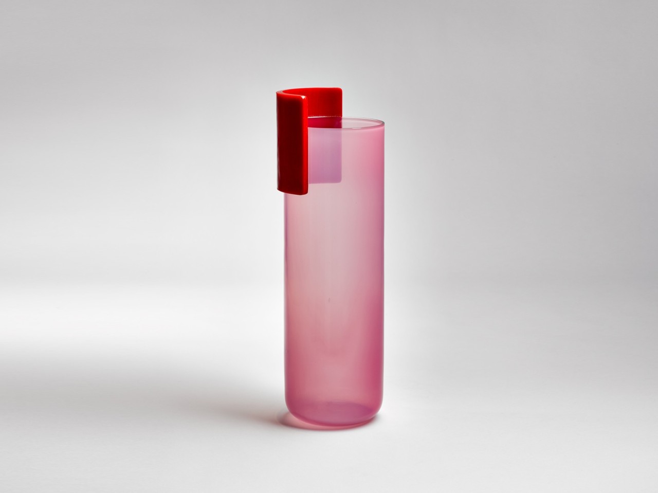 Julie Richoz, Vase Joliette, 2012–2013.