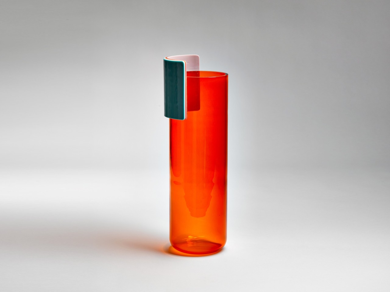 Julie Richoz, Vase Joliette, 2012–2013.