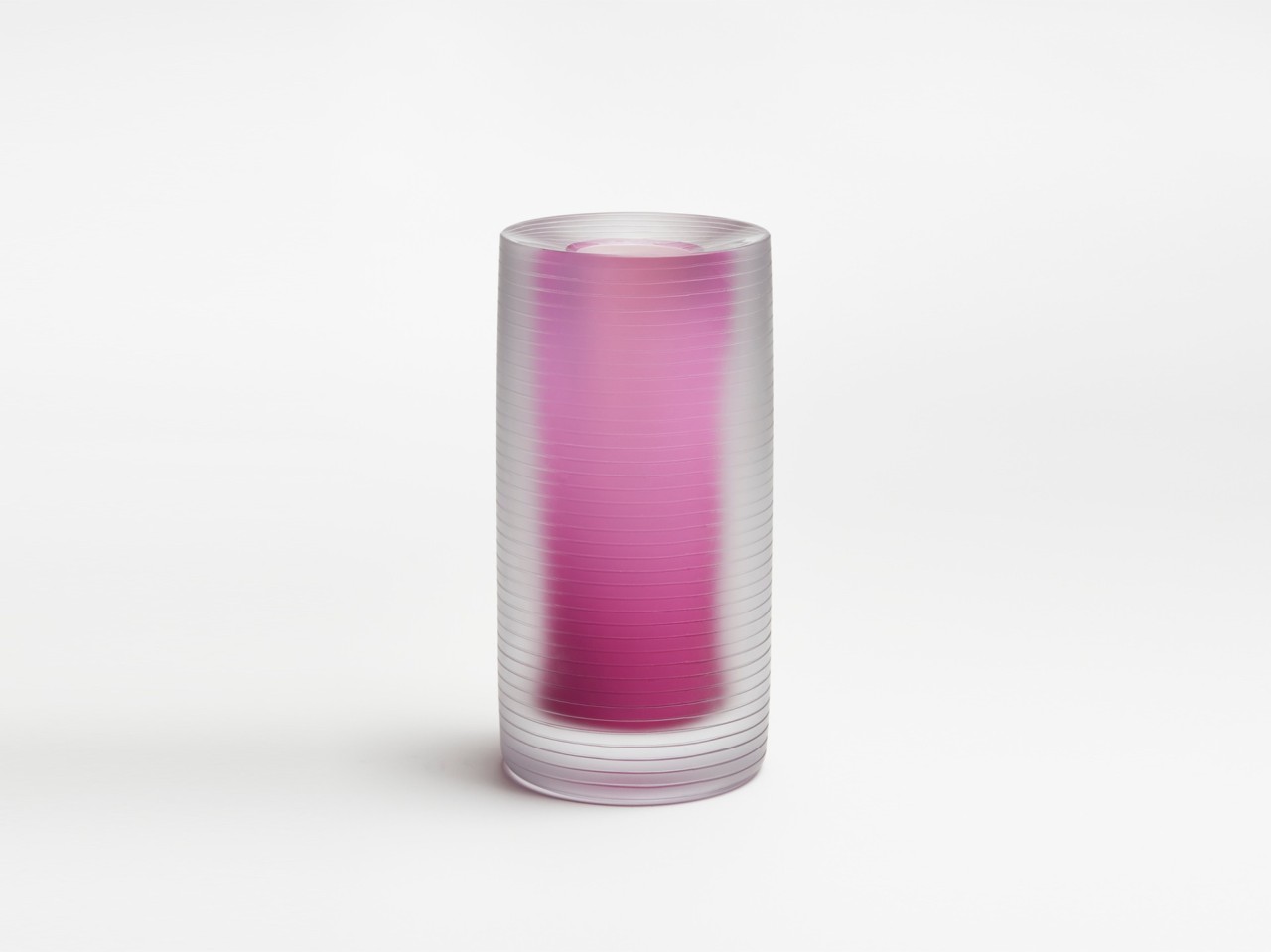 Sara de Campos, Vase méditerranéen, 2018-2019