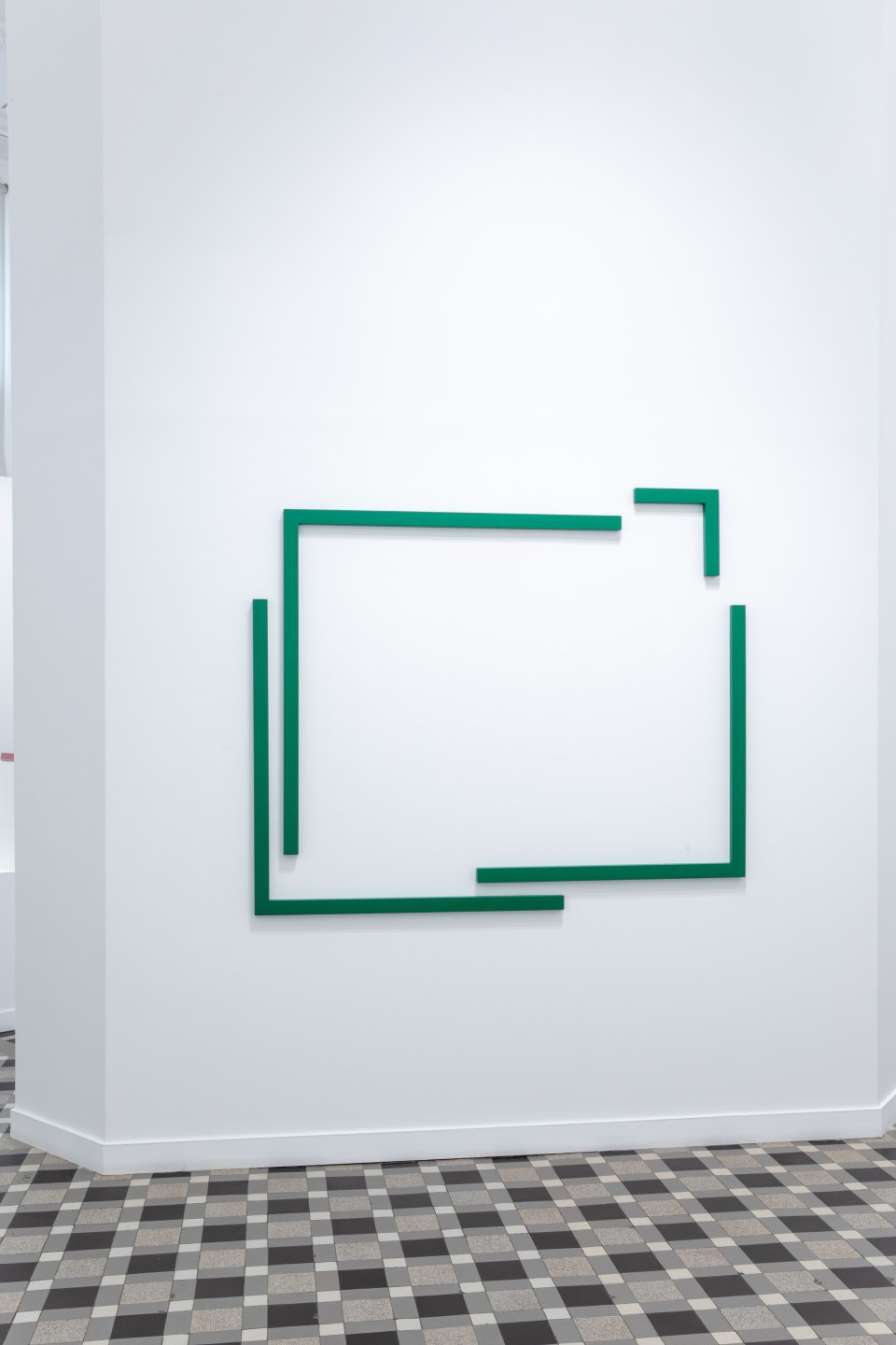 Angela Detanico & Rafael Lain (Angela Detanico, Rafael Lain), vert (angles), 2021