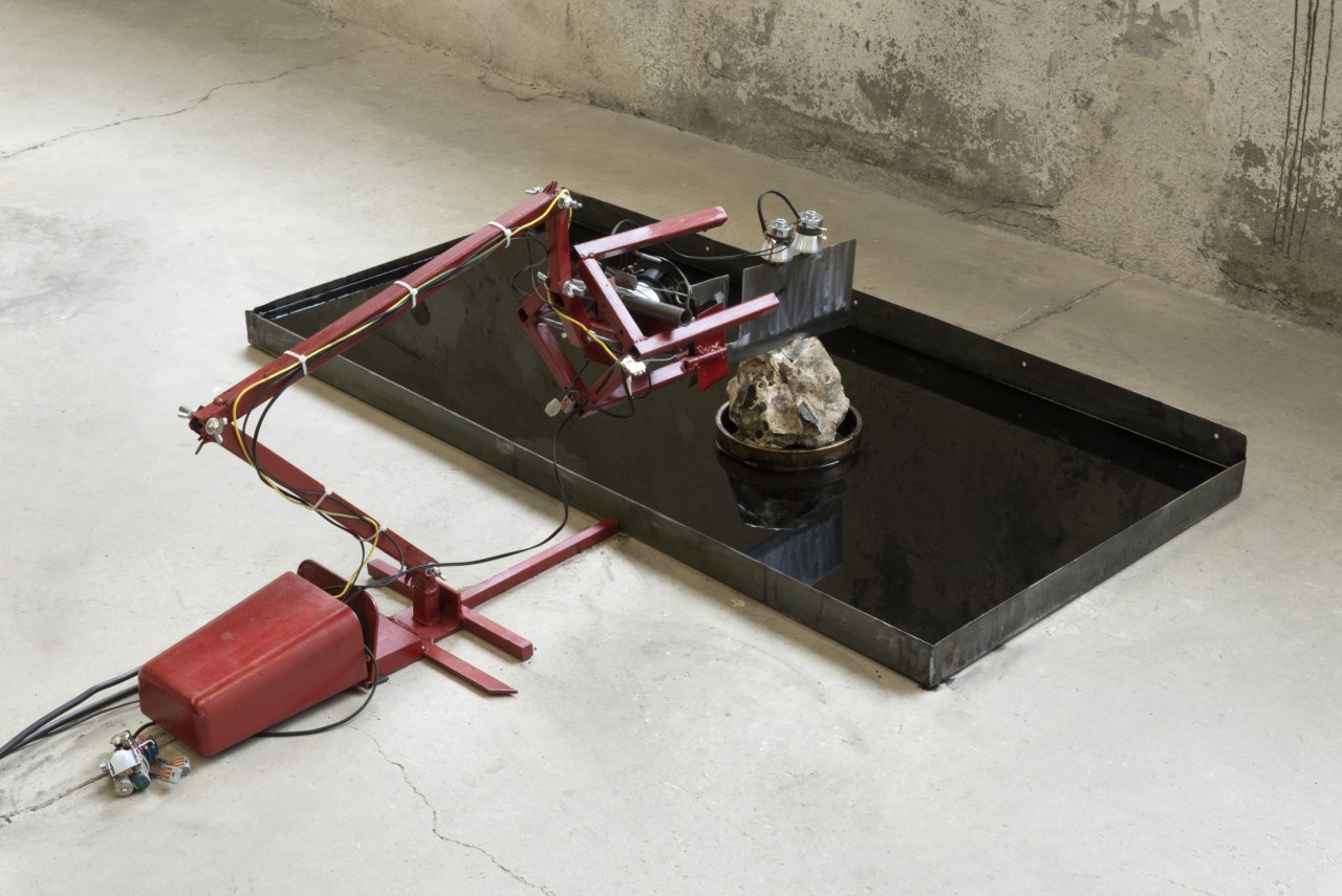 Victor Villafagne, Vertus complotistes, 2020, Le Creux de l'Enfer