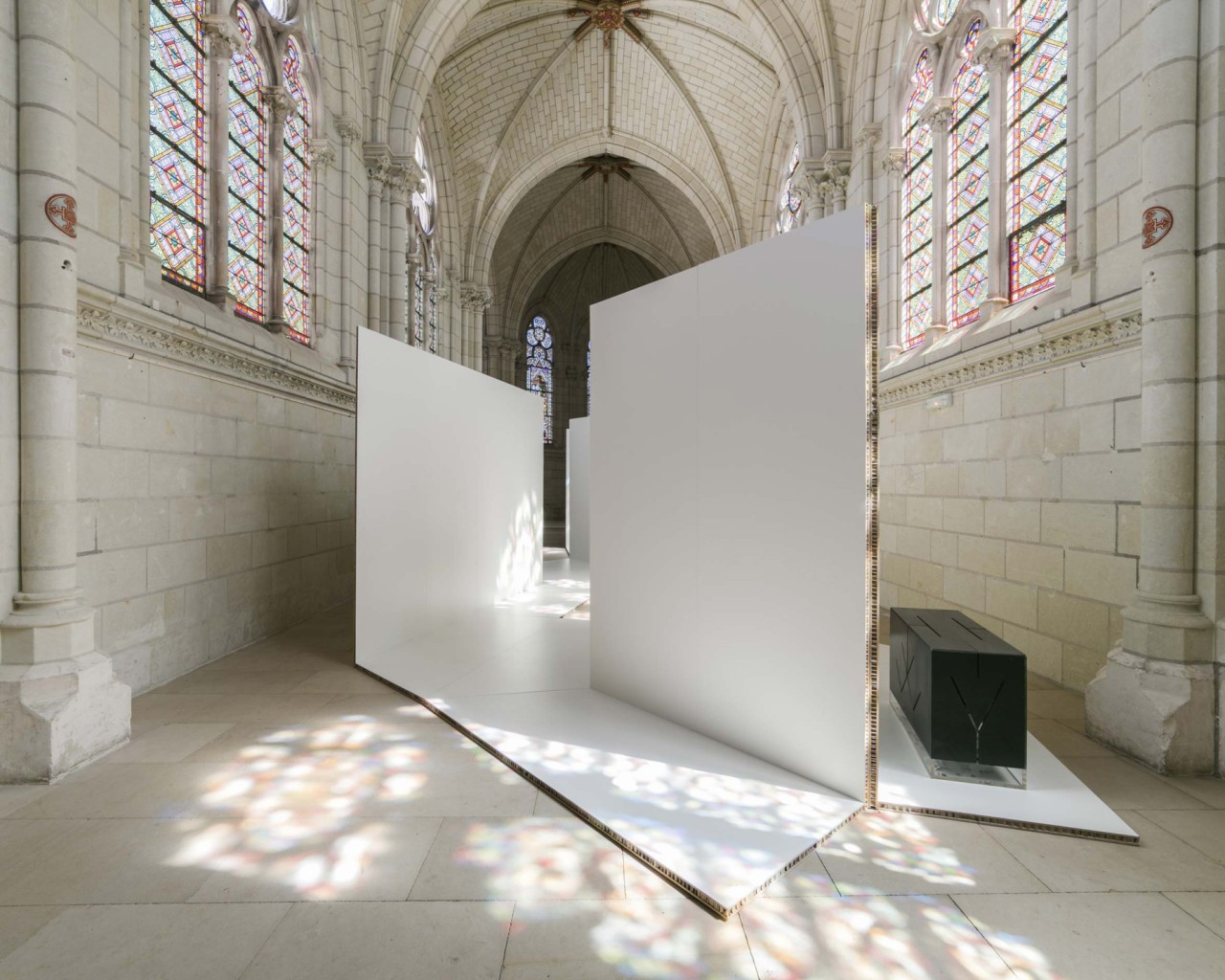 Clément Laigle, Vigilance, 2017