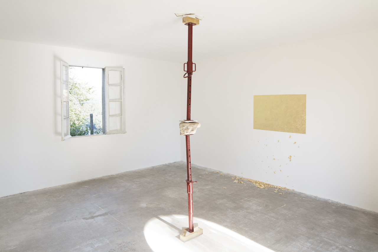 Lucie Laflorentie, Vous savez, mon ami, que pour les esprits pensifs,(…)*, 2018