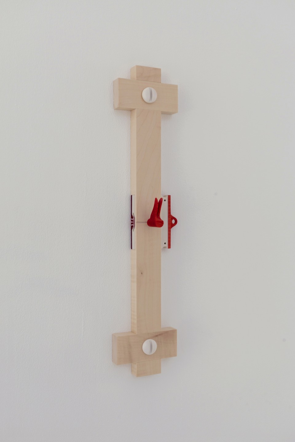 Camille Blatrix, Waiting for someone, 2021, CAC-La synagogue de Delme