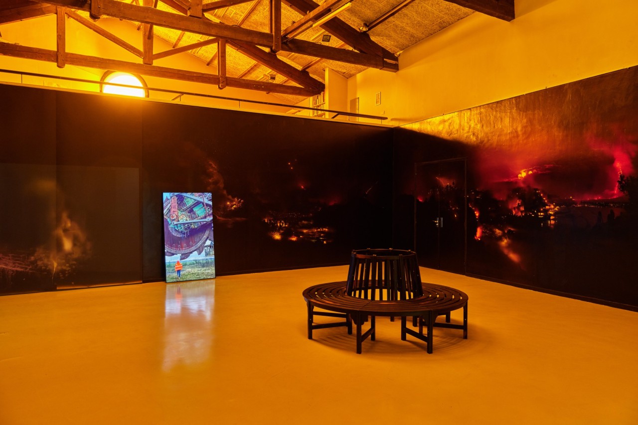 Yuyan Wang, Weather, 2025