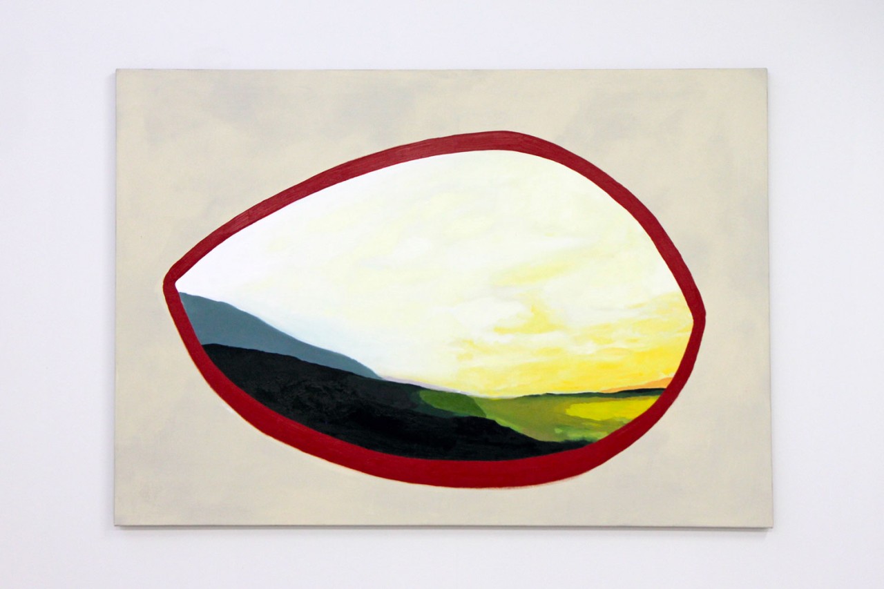 We Are The Painters, Whisper To The Landscape, 2018