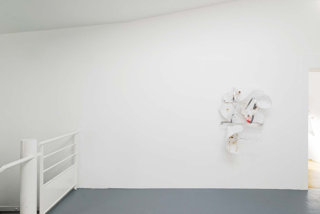 Lucas Semeraro, You have everything II, 2016