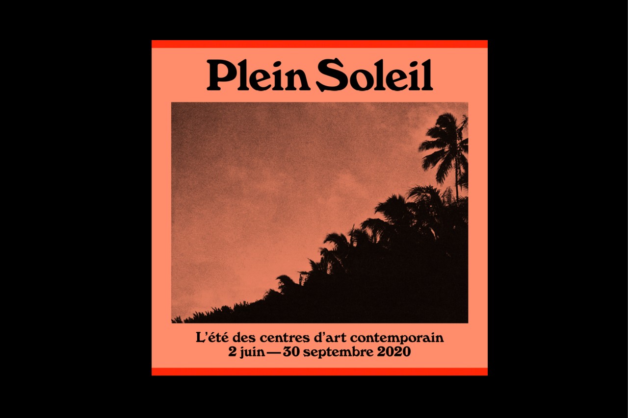 Out in the sun (Plein Soleil)